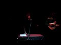 Mondo Topless - \"One, Two, Three, Me\" @ Magnetic Field