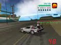 GTA BTTF Mod 0.2e Back to the Future The Ride Gameplay GTA BTTF Mod 0.2e Back to the Future The Ride Gameplay