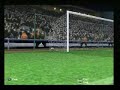 Molby Goal