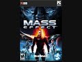 Mass Effect Elevator music