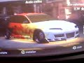 voiture tuning need for speed underground 2