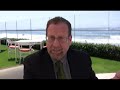 peter greenberg, travel editor for cbs news and the early show, was just in santa barbara! check out the clip to hear direct from americas leading travel guru on what he loves about santa barbara and his favorite picks and tips in our city!