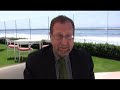peter greenberg, travel editor for cbs news and the early show, was just in santa barbara! check out the clip to hear direct from americas leading travel guru on what he loves about santa barbara and his favorite picks and tips in our city!