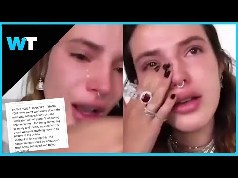 BELLA THORNE AND TANA MONGEAU – xejofecuq