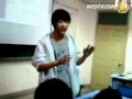 【禁闻】再版韩寒—被和谐的高二学生