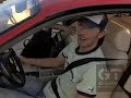 Ferrari 512M vs Gallardo LP560-4
