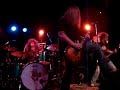 Black Stone Cherry-Backwood Gold?LIVE)