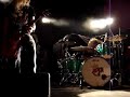 Black Stone Cherry-Backwoods Gold（LIVE)
