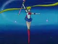 Sailor Moon AMV - Sailor Scouts - Powers & Transformations