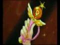 Sailor Moon AMV - Sailor Scouts - Powers & Transformations