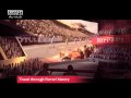 Ferrari World Abu Dhabi