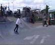Conz comp 1 skate
