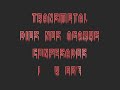 Transmetal (Dios nos agarre confesados)