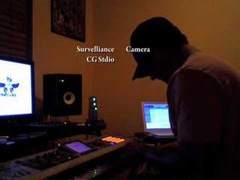 webmovie1 - Messin Around.
