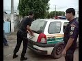 Colidernews Caso Jo�o Paulo Fereira