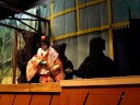 Bunraku_Marionetas japonesas // Japanese puppets