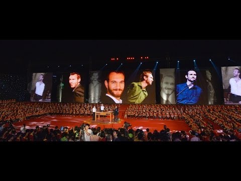 “Đừng Bao Giờ Từ Bỏ Khát Vọng” tại TP.Hà Nội