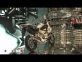 Honda V4 Crosstourer Concept 