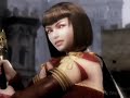 Tekken 5 Intro (V3 O2Jam)
