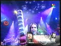 EL BAILE DEL SERRUCHO CON HERNAN CAIRE Y LAS BAILARINAS