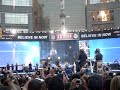 Usher, Urban, Bedingfield Kickoff NFL