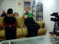 VIDEOHOME PANDILLEROS DE LA NOCHE (EMO)