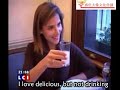 Melissa Theuriau marriage-seeking worldwide