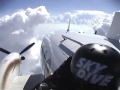 Ryan Bahnsen Skydiving