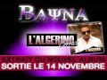 L'ALGERINO - BAYNA Feat NASSI (PRODUIT PAR SKALP)