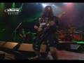 Sepultura - Mind War (Planeta Atlântida 2004)