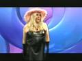DEAD SOLDIERS MAKE HIM WET Ms. LaREINA Jazz MUSIC VIDEO!