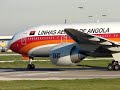 B 777 TAAG