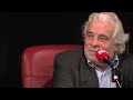d�couvrez la vid�o de la chronique l'invit� du jour avec jacques weber dans l'�mission a la bonne heure du 16 novembre anim�e par st�phane bern.