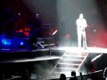 Aventura - Mi Corazoncito live @ MSG 2/1/10