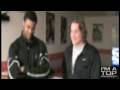 2009 NFL Draft Aaron Maybin and Paul Posluszny