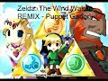 Zelda: The Wind Waker REMIX - Puppet Ganon