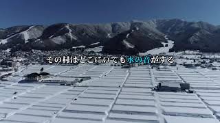 毎日飲みたい野沢の水