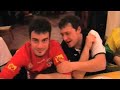 FOXSPORT.IT - La cena di carnevale FOXSPORT.IT - La cena di carnevale