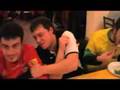 FOXSPORT.IT - La cena di carnevale