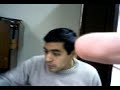 aventuras miguel angelinas: beto trabajando2