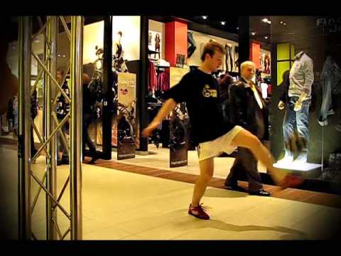 Polish Freestyle - Galeria Jurajska
