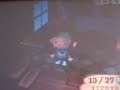 Animal   Crossing : "Hot Pocket" sketch