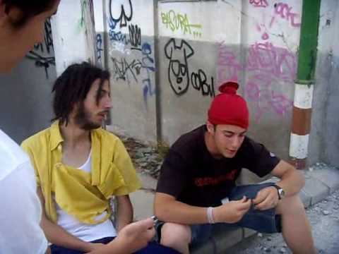 Película yonki 2009