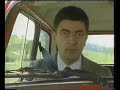 Mr Bean Episode one opening new music