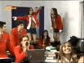Rebelde -mix