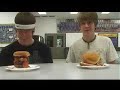 The Octathlon of Manliness Final Cut The Octathlon of Manliness Final Cut