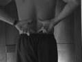 Lower Back EXERCISE DEMO Prevent Pain!