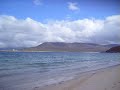 Scotland - the west coast of Harris (Outer Hebrides)