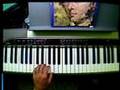 Get Piano Lesson 2 (Part Two) Left Hand Staccato Exercises