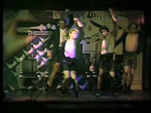 Madonna - Everybody
